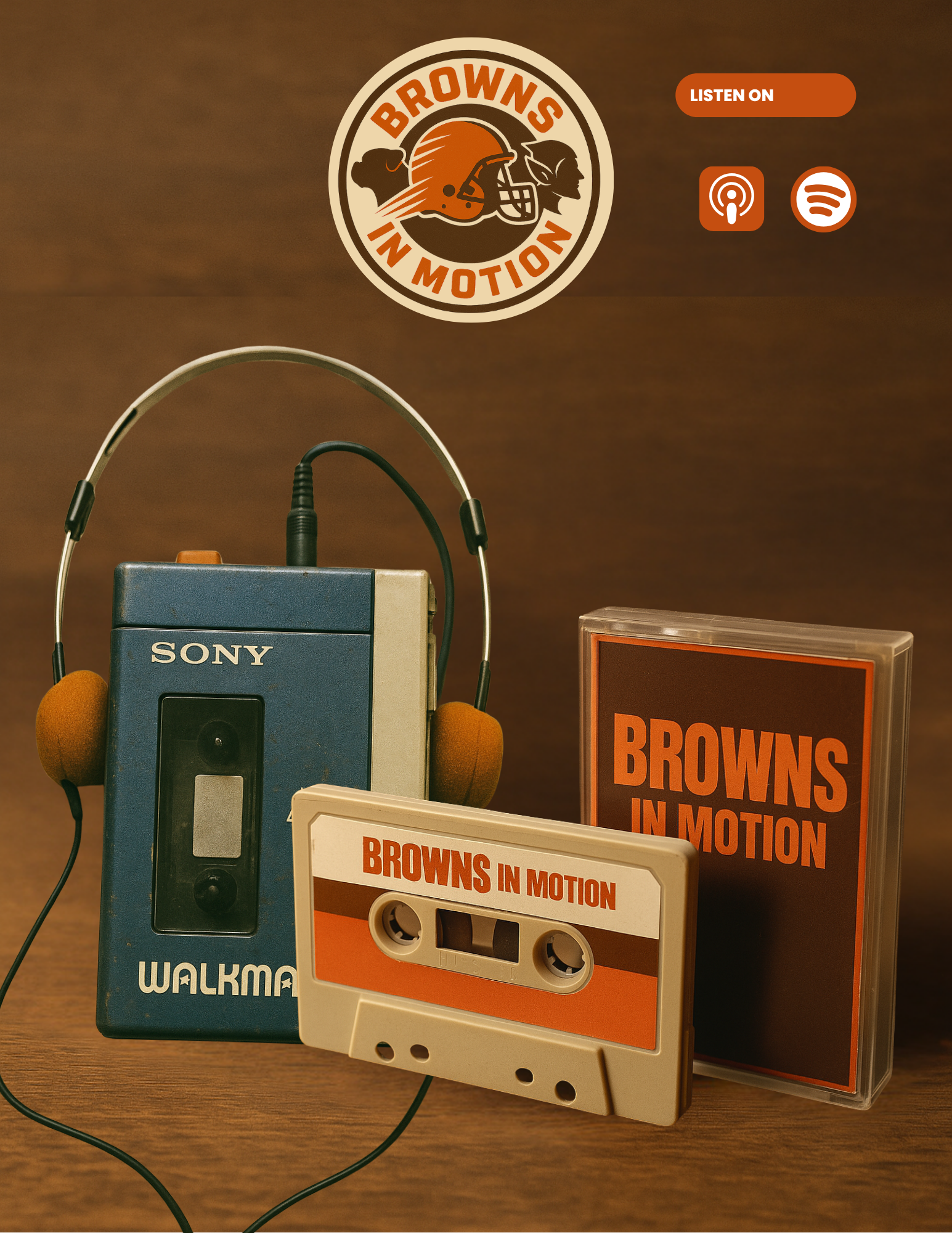 Podcast